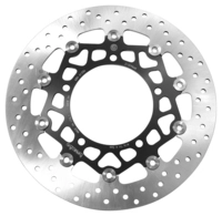 Brake-Discs Floating Disc
