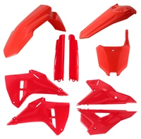 Full Plastik Kit