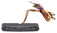 Led Tail Light