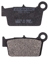 GARNI FREIN BRAKING SM1