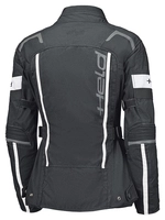 4-Touring II 62121 Damer Textiljackor