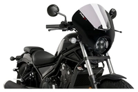 Lenkerverkleidung Dark Night (Cv10)