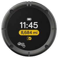 Moto Ii Metal Grey