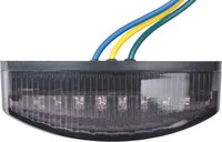 Led-Rücklicht