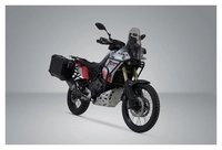 TRAX ADV sistema val. in alluminio