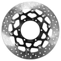Brake-Discs Floating Disc
