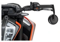 -Styrendespejl Grand Tracker