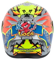 EXO-R1 Evo II Air Aron Misano