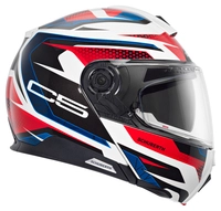 C5 Velocity Blue