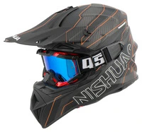 QUICK STRAP for Enduro Helmets