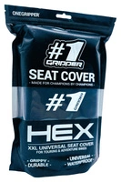 Universal seat cover Hex