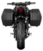 3P Système Supp. P. Valises Lat.