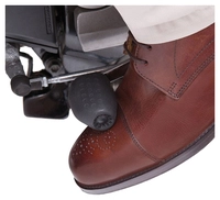 Zab. obuwia New Foot