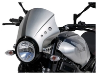 Headlight Fairing
