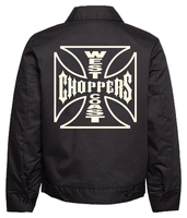 Bunda West Coast Choppers OG Lined