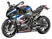 Carbon parts for BMW S1000 RR from 2019