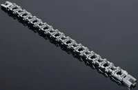 Armband "Chain II"