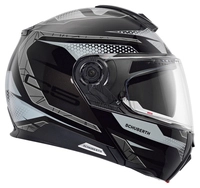 C5 Gris Velocity