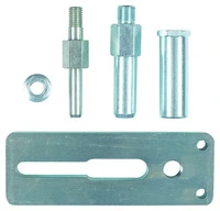 Adapter for Rothewald centre jack
