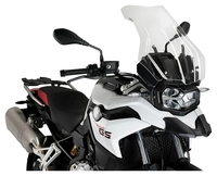 Écran touring avec ABE