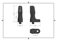 Triumph Union Evo 3In1 Indicator