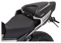 Capot Selle