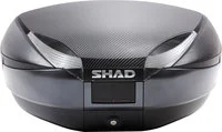 Kofferdeckel Abdeckung für Shad SH48