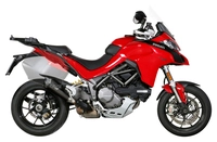 Delta Race Auspuffsystem mit EG-BE