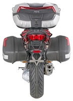 Plx Side Carrier