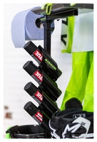 Garde-robe Rieger Racing