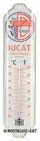 Thermometer Ducati Mechanics