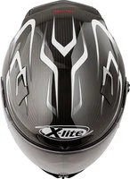 X-802RR Carbon