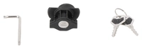 Adventure Set DUSC con top case
