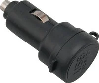 USB/CIG. LIGHTER PLUG