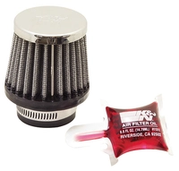 Powerluftfilter Für Motorräder