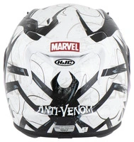 RPHA 12 Anti Venom 2 Marvel MC8