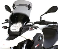 Vario-Touringscreen