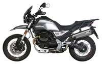 Speed Edge Exhausts