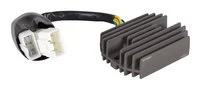 Generatorregulator