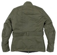 DL-JM-4 Waxcotton Damen