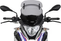 BULLE TOURING MRA VARIO