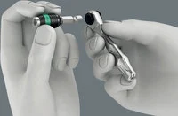 Tool-Check Plus, 39 Piece Metric