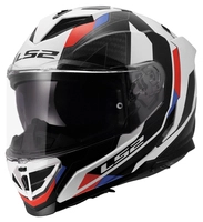 FF818 Storm III Sporty