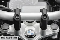 Handleb. Risers