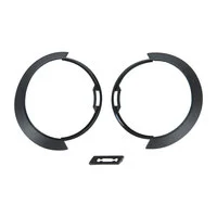 N21 Visor Visierabdeckung