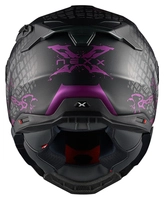 X.WST3 Combuster