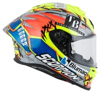 EXO-R1 Evo II Air Aron Misano