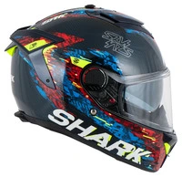 Spartan GT Pro Speed-VIB