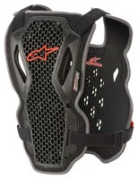 Bionic Action Protection poitrine