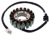 Stator d'alternateur pour divers modèles